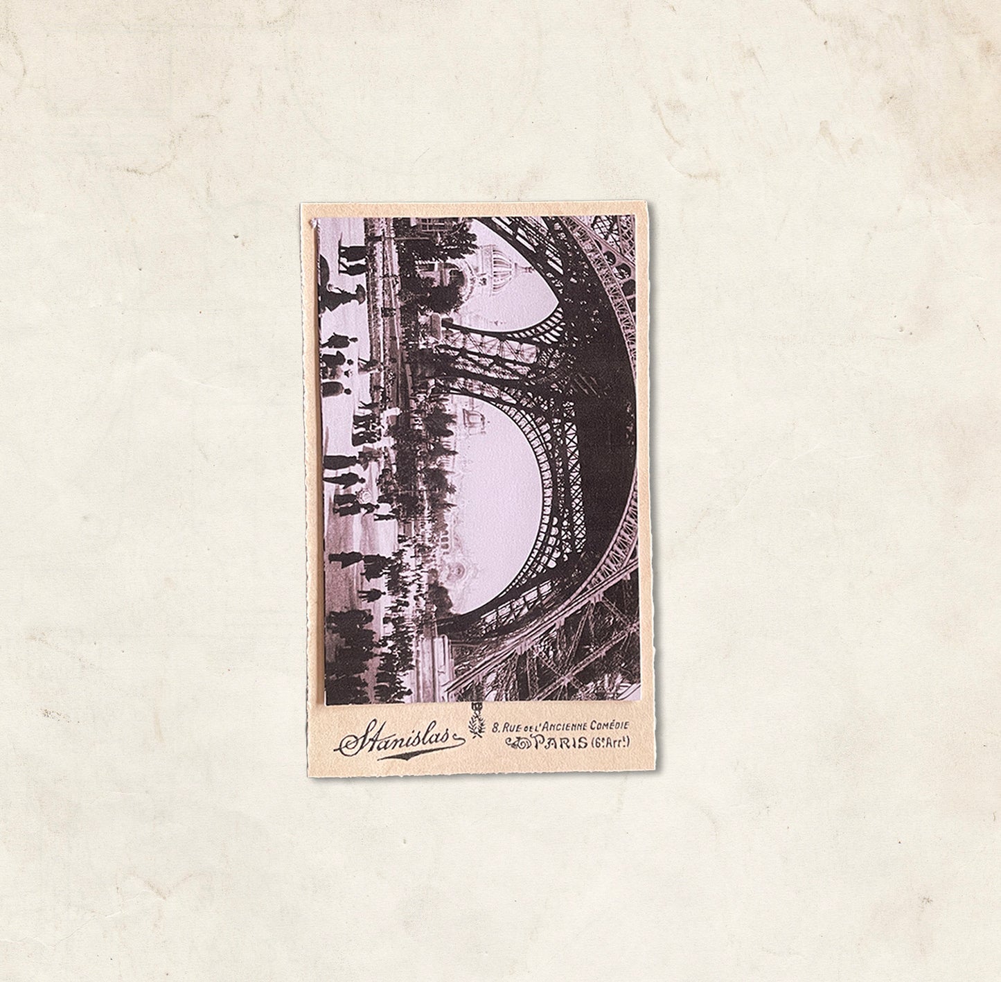 Thomas Kirk Shannon - A monthly mail club of vintage letters and ephemera