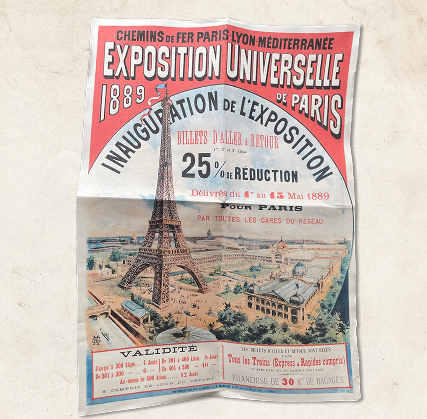 Thomas Kirk Shannon - A monthly mail club of vintage letters and ephemera